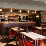 The Champagne Bar