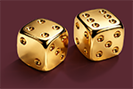 Victors Double Dice